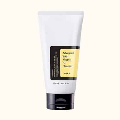 COSRX - Advanced Snail Mucin Power Gel Cleanser