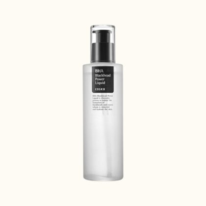 COSRX - BHA Blackhead Power Liquid
