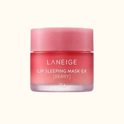 Laneige - Lip Sleeping Mask EX [Berry]