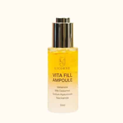 Licorne - Vita Fill Ampoule