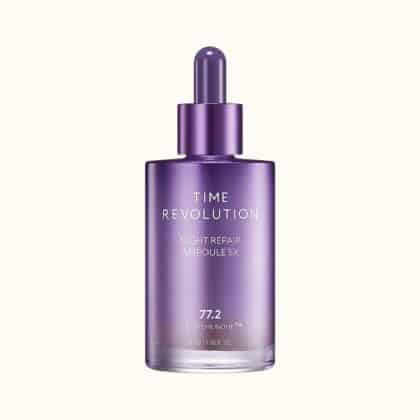 Missha - Time Revolution Night Repair Ampoule