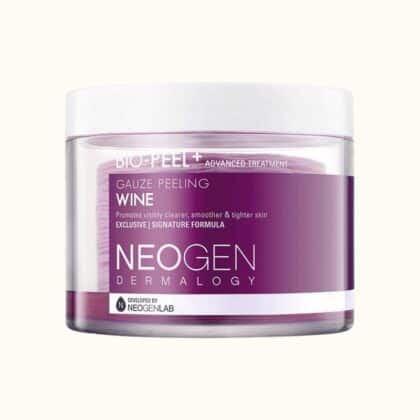 Neogen - Bio-peel Gauze Peeling Wine