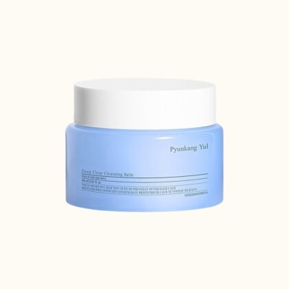Pyunkang Yul - Deep Clear Cleansing Balm