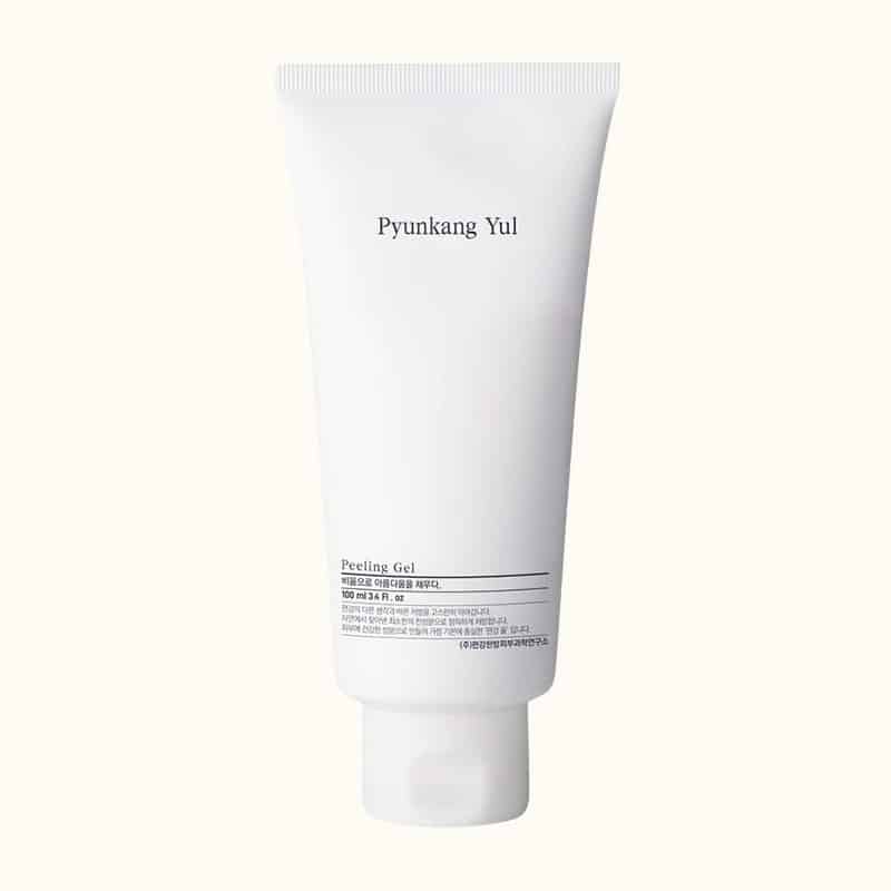 Pyunkang Yul - Peeling Gel
