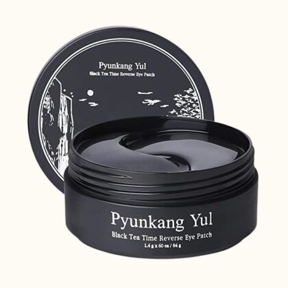 Pyunkang Yul - Black Tea Time Reverse Eye Patch