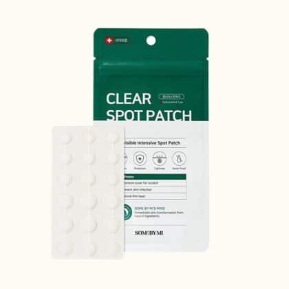 Some By Mi - Clear Spot Patch