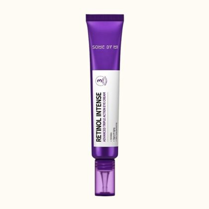 Some By Mi - Retinol Intense Advanced Tripple Action Eye Cream