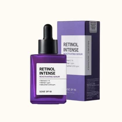 Some By Mi - Retinol Intense Reactivating Serum