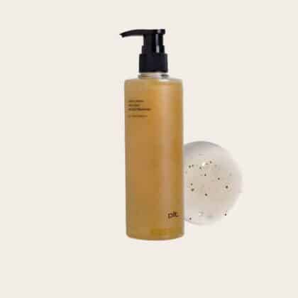 Plenty Plant - Heartleaf AC Gel Cleanser